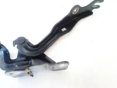 Автозапчасти б/у петля капота за mazda cx-7 (er) 2.2 turbodiesel cat ссылки oem iam 