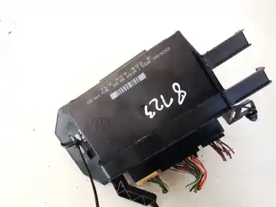 Pièce détachée automobile d'occasion MODULE CONFORT pour VOLKSWAGEN TOUAREG (7L6)  Références OEM IAM 7L0959933E  