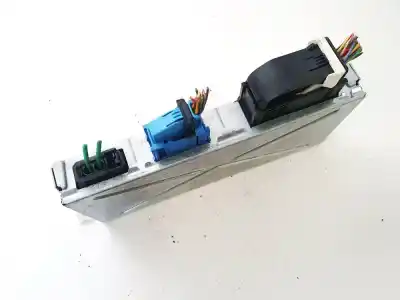 Second-hand car spare part comfort module for bmw 5-series, f07/f10 /f11 2010.03 - 2016.12 2.0 d 135kw 2010.03 --> oem iam references 9247397  110733, 535218804 Second-hand car spare part comfort module for bmw 5-series, f07/f10 /f11 2010.03 - 2016.12 2.0 d 135kw 2010.03 --> oem iam references 9247397  110733, 535218804