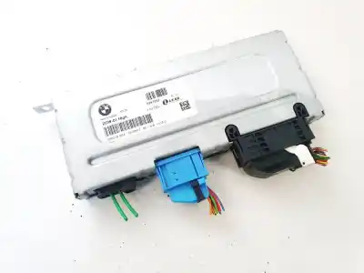 Second-hand car spare part comfort module for bmw 5-series, f07/f10 /f11 2010.03 - 2016.12 2.0 d 135kw 2010.03 --> oem iam references 9247397