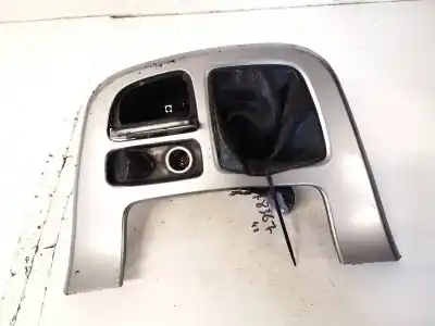 Peça sobressalente para automóvel em segunda mão cinzeiro por kia carnival 2.9 crdi cat referências oem iam 846314d020