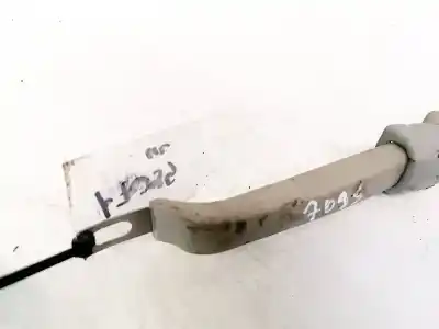 Автозапчастина б/у ручка стеля для cadillac srx 4.6 v8 посилання на oem iam   