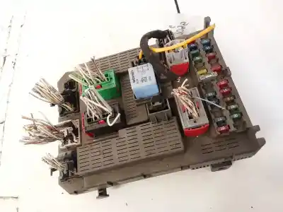 Second-hand car spare part comfort module for citroen c5 i (dc_) 2.0 hdi (dcrhyb) oem iam references 9649301680