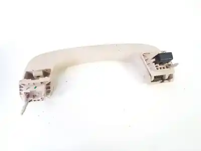 Second-hand car spare part roof handle for bmw 5-series, f07/f10 /f11 2010.03 - 2016.12 2.0 d 135kw 2010.03 --> oem iam references    Second-hand car spare part roof handle for bmw 5-series, f07/f10 /f11 2010.03 - 2016.12 2.0 d 135kw 2010.03 --> oem iam references