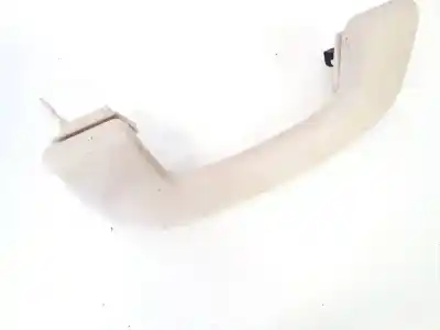Second-hand car spare part roof handle for bmw 5-series, f07/f10 /f11 2010.03 - 2016.12 2.0 d 135kw 2010.03 --> oem iam references 