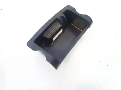 Second-hand car spare part ashtray for bmw 5-series, f07/f10 /f11 2010.03 - 2016.12 2.0 d 135kw 2010.03 --> oem iam references 12025