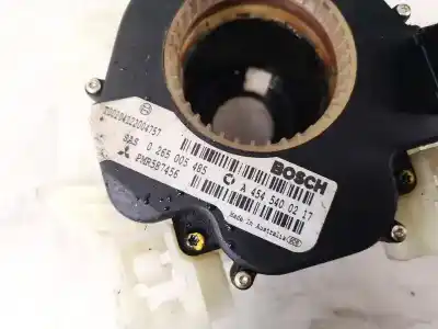 Автозапчасти б/у кольцо подушки безопасности за smart forfour 1.5 cat ссылки oem iam 0265005485  a4545400217