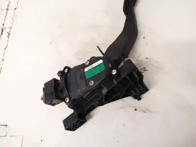 Автозапчасти б/у педаль газа за smart forfour 1.5 cat ссылки oem iam a5453000104  mr955216, 6pv008866-02