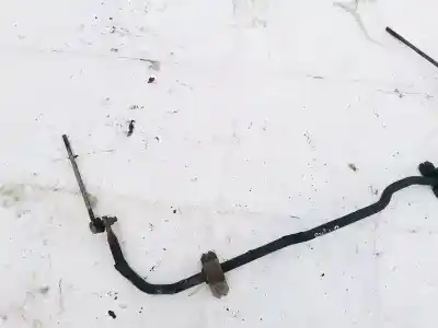 Автозапчастина б/у передній стабілізатор для volkswagen golf v variant (1k5) 1.4 посилання на oem iam   