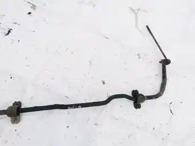 Автозапчастина б/у передній стабілізатор для volkswagen golf v variant (1k5) 1.4 посилання на oem iam   