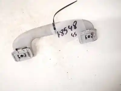 Автозапчасти б/у потолочная ручка за opel vectra c (z02) 2.2 dti 16v (f69) ссылки oem iam 09180600  