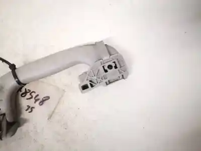 Автозапчасти б/у потолочная ручка за opel vectra c (z02) 2.2 dti 16v (f69) ссылки oem iam 09180601  