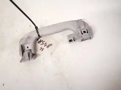 Автозапчасти б/у потолочная ручка за opel vectra c (z02) 2.2 dti 16v (f69) ссылки oem iam 09180601  