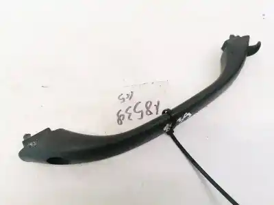 Автозапчастина б/у ручка стеля для mercedes w210, 1995.06 - 1999.07 e 220 d 70kw 1995.06 - 1999.07 посилання на oem iam 