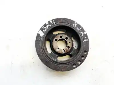 Автозапчасти б/у шкив коленчатого вала за mazda 5 berl. (cr) 2.0 crtd active+ (105kw) ссылки oem iam 