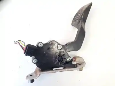 Автозапчасти б/у педаль газа за mazda cx-7 (er) 2.2 turbodiesel cat ссылки oem iam k423876360