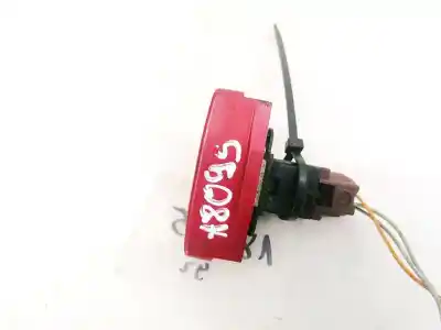 Second-hand car spare part hazard warning lights for citroen c5 i (dc_) 2.0 hdi (dcrhyb) oem iam references 