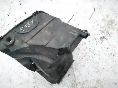 Автозапчастина б/у опора повітряного фільтра для audi a6 c6 (4f2) 2.0 tfsi посилання на oem iam 4f0133835  4f0133843a