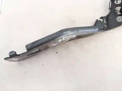 Автозапчастина б/у петля капота для audi a6 avant (4f5) 2.7 tdi посилання на oem iam   