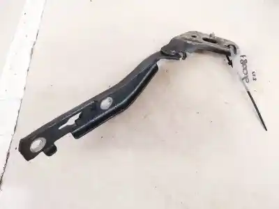 Second-hand car spare part bonnet hinge for audi a6 avant (4f5) 2.7 tdi oem iam references 