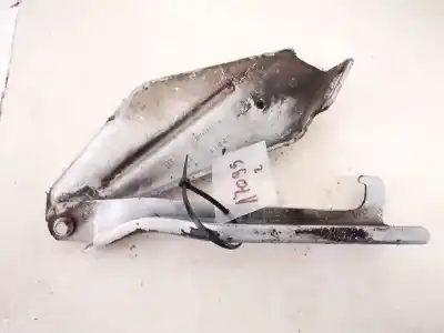 Автозапчасти б/у петля капота за cadillac srx 4.6 v8 ссылки oem iam 25715773