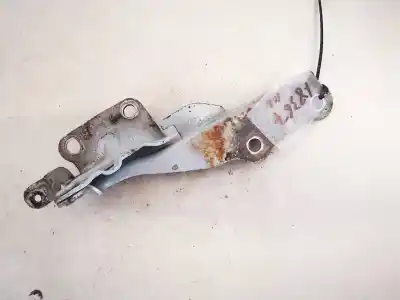 Peça sobressalente para automóvel em segunda mão dobradiça do capô por kia carnival 2.9 crdi cat referências oem iam 