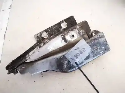 Second-hand car spare part bonnet hinge for cadillac srx 4.6 v8 oem iam references 25715774  