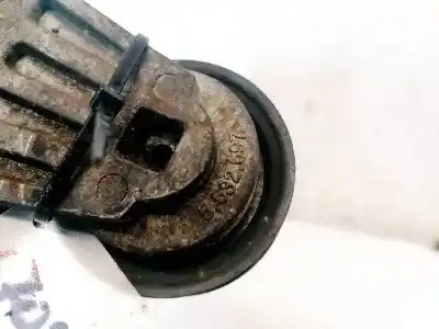 Автозапчастина б/у натяжач допоміжних ременів для cadillac srx 4.6 v8 посилання на oem iam 5632697  5.632.697