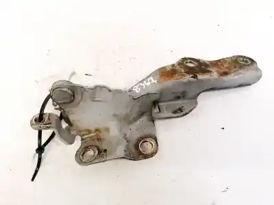 Second-hand car spare part bonnet hinge for kia carnival 2.9 crdi cat oem iam references   