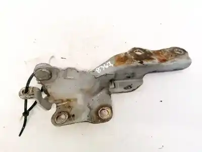 Peça sobressalente para automóvel em segunda mão dobradiça do capô por kia carnival 2.9 crdi cat referências oem iam 