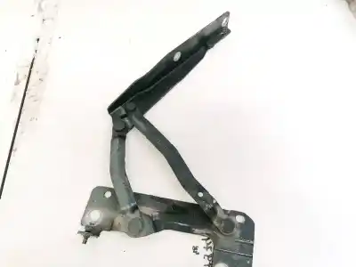 Peça sobressalente para automóvel em segunda mão dobradiça do capô por jeep patriot 2.0 crd cat referências oem iam 