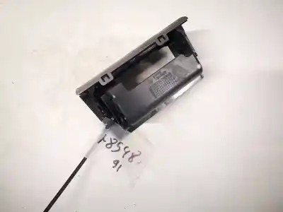Автозапчасти б/у пепельница за opel vectra c (z02) 2.2 dti 16v (f69) ссылки oem iam 9181518  230635620