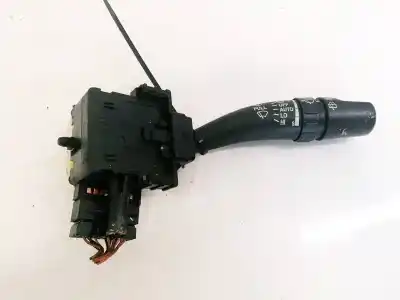 Peça sobressalente para automóvel em segunda mão comutador de limpa vidros por kia carnival 2.9 crdi cat referências oem iam 934200100