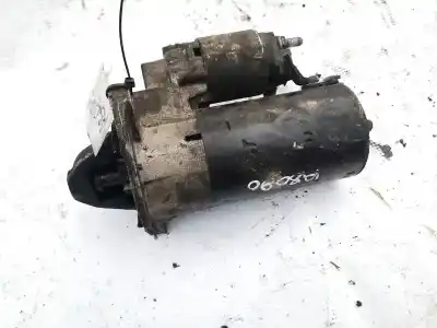 Pezzo di ricambio per auto di seconda mano motorino di avviamento per fiat croma (194) 1.9 8v multijet dynamic riferimenti oem iam 0001108202