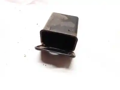 Peça sobressalente para automóvel em segunda mão cinzeiro por opel zafira a 2.0 dti referências oem iam 905802594