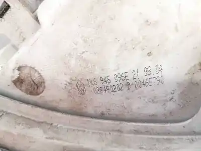 Second-hand car spare part right tailgate light for volkswagen golf v variant (1k5) 1.4 oem iam references 1k6945096e  