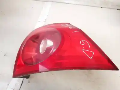 Автозапчастина б/у правий ліхтар для VOLKSWAGEN GOLF V VARIANT (1K5) 1.4 Посилання на OEM IAM 1K6945096E  