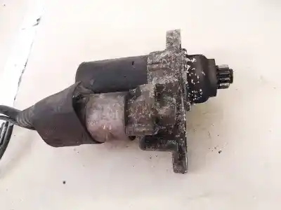 Second-hand car spare part starter motor for volkswagen golf v variant (1k5) 1.4 oem iam references 