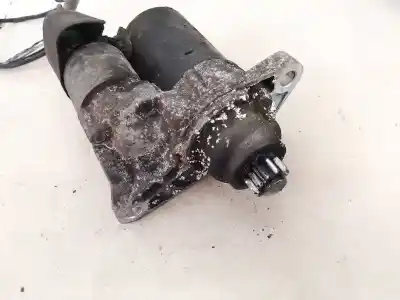 Автозапчастина б/у двигун запускається для volkswagen golf v variant (1k5) 1.4 посилання на oem iam   