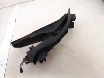 Автозапчастина б/у педаль акселератора для volkswagen golf v variant (1k5) 1.4 посилання на oem iam 1k1721503l  6pv008600-00