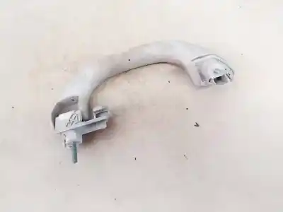 Автозапчастина б/у ручка стеля для volkswagen golf v variant (1k5) 1.4 посилання на oem iam 1k0857607  