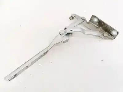 Second-hand car spare part bonnet hinge for volkswagen golf v variant (1k5) 1.4 oem iam references 