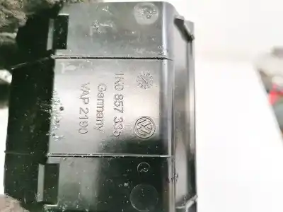 Pezzo di ricambio per auto di seconda mano portacenere per volkswagen golf v variant (1k5) 1.4 riferimenti oem iam 1k0857335  vap2190