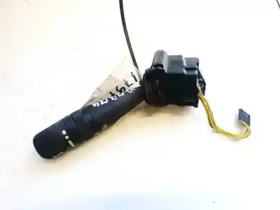 Peça sobressalente para automóvel em segunda mão comutador de limpa vidros por jeep patriot 2.0 crd cat referências oem iam 