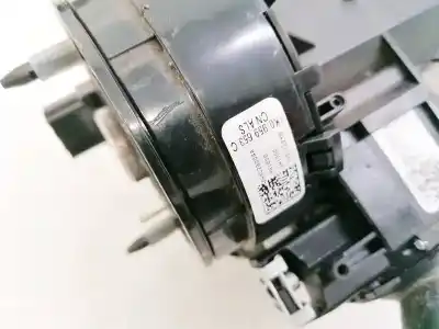 Автозапчастина б/у кільце піддушки безопасности для volkswagen golf v variant (1k5) 1.4 посилання на oem iam 1k0959653c  