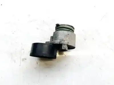 Second-hand car spare part auxiliary belt tensioner for mitsubishi space star (dg0) 1.9 di-d cat oem iam references 