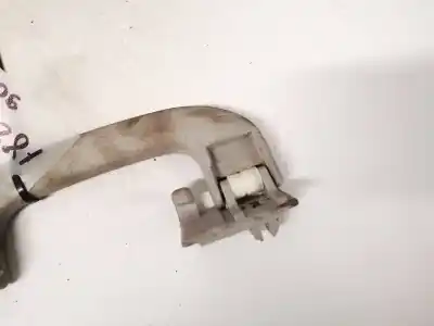Автозапчастина б/у ручка стеля для smart forfour 1.5 cat посилання на oem iam h2901403  