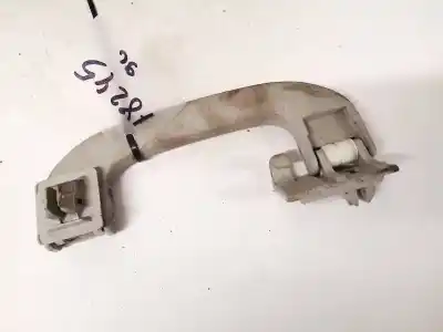 Автозапчастина б/у ручка стеля для smart forfour 1.5 cat посилання на oem iam h2901403  