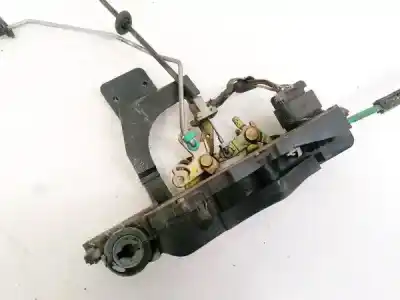 Piesă de schimb auto la mâna a doua încuietoare ușa din dreapta fațã pentru fiat stilo (192) 1.9 jtd / 1.9 jtd 115 active referințe oem iam 