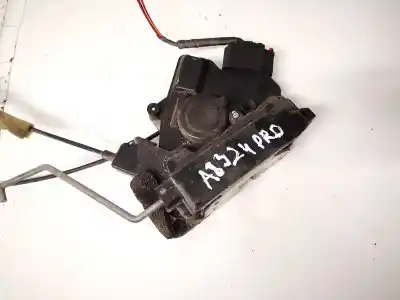 Автозапчастина б/у замок передній праві двері для mazda 5 berl. (cr) 2.0 crtd active+ (105kw) посилання на oem iam   